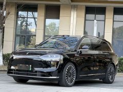 AITO M9 2024 Extended Range Ultra 52kWh 6-Seater - ფოტო 1