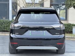 AITO M9 2024 Extended Range Ultra 52kWh 6-Seater - ფოტო 10