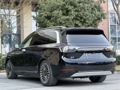 AITO M9 2024 Extended Range Ultra 52kWh 6-Seater - ფოტო 11