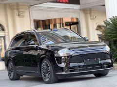 AITO M9 2024 Extended Range Ultra 52kWh 6-Seater - ფოტო 3