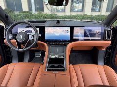 AITO M9 2024 Extended Range Ultra 52kWh 6-Seater - ფოტო 5