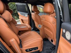 AITO M9 2024 Extended Range Ultra 52kWh 6-Seater - ფოტო 7