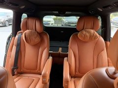 AITO M9 2024 Extended Range Ultra 52kWh 6-Seater - ფოტო 8