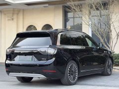 AITO M9 2024 Extended Range Ultra 52kWh 6-Seater - ფოტო 9