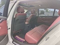 BMW 5 Series 525Li Luxury Package - ფოტო 7
