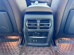BMW 3 Series 325Li M Sport Package - ფოტო 11