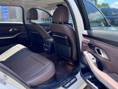 BMW 3 Series 325Li M Sport Package - ფოტო 12