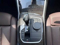 BMW 3 Series 325Li M Sport Package - ფოტო 7
