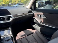 BMW 3 Series 325Li M Sport Package - ფოტო 8