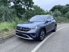 Volkswagen Taos 2023 300TSI FWD Luxury Plus Advanced Edition - ფოტო 1