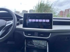 Volkswagen Taos 2023 300TSI FWD Luxury Plus Advanced Edition - ფოტო 11
