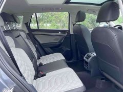Volkswagen Taos 2023 300TSI FWD Luxury Plus Advanced Edition - ფოტო 12