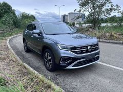 Volkswagen Taos 2023 300TSI FWD Luxury Plus Advanced Edition - ფოტო 13