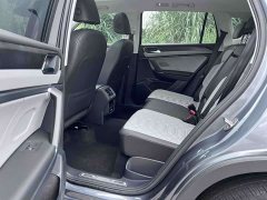 Volkswagen Taos 2023 300TSI FWD Luxury Plus Advanced Edition - ფოტო 14