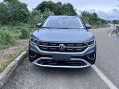 Volkswagen Taos 2023 300TSI FWD Luxury Plus Advanced Edition - ფოტო 2