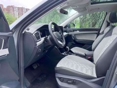 Volkswagen Taos 2023 300TSI FWD Luxury Plus Advanced Edition - ფოტო 4