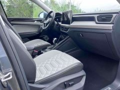 Volkswagen Taos 2023 300TSI FWD Luxury Plus Advanced Edition - ფოტო 6