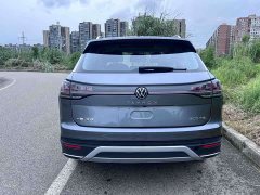 Volkswagen Taos 2023 300TSI FWD Luxury Plus Advanced Edition - ფოტო 8