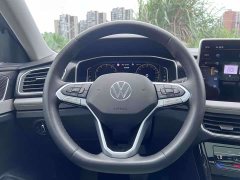 Volkswagen Taos 2023 300TSI FWD Luxury Plus Advanced Edition - ფოტო 9
