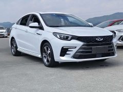 Chery Arrizo 5 PLUS Xiao AI 1.5T CVT Type PLUS - ფოტო 1