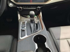 Chery Arrizo 5 PLUS Xiao AI 1.5T CVT Type PLUS - ფოტო 10