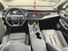 Chery Arrizo 5 PLUS Xiao AI 1.5T CVT Type PLUS - ფოტო 11