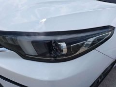 Chery Arrizo 5 PLUS Xiao AI 1.5T CVT Type PLUS - ფოტო 13