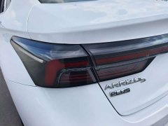 Chery Arrizo 5 PLUS Xiao AI 1.5T CVT Type PLUS - ფოტო 14