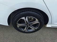 Chery Arrizo 5 PLUS Xiao AI 1.5T CVT Type PLUS - ფოტო 15