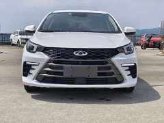 Chery Arrizo 5 PLUS Xiao AI 1.5T CVT Type PLUS - ფოტო 2