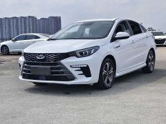 Chery Arrizo 5 PLUS Xiao AI 1.5T CVT Type PLUS - ფოტო 3