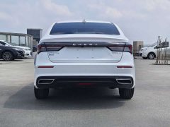 Chery Arrizo 5 PLUS Xiao AI 1.5T CVT Type PLUS - ფოტო 4
