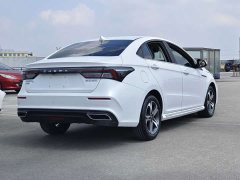Chery Arrizo 5 PLUS Xiao AI 1.5T CVT Type PLUS - ფოტო 5