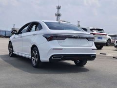 Chery Arrizo 5 PLUS Xiao AI 1.5T CVT Type PLUS - ფოტო 6