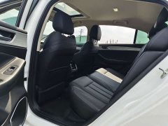 Chery Arrizo 5 PLUS Xiao AI 1.5T CVT Type PLUS - ფოტო 8