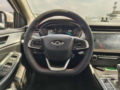 Chery Arrizo 5 PLUS Xiao AI 1.5T CVT Type PLUS - ფოტო 9