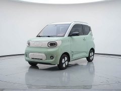 Wuling Hongguang MINIEV Third Generation 215km Advanced Edition - ფოტო 1