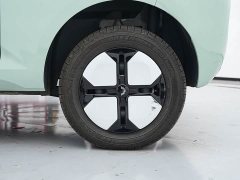Wuling Hongguang MINIEV Third Generation 215km Advanced Edition - ფოტო 12