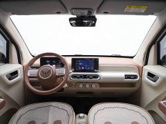Wuling Hongguang MINIEV Third Generation 215km Advanced Edition - ფოტო 13