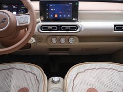 Wuling Hongguang MINIEV Third Generation 215km Advanced Edition - ფოტო 14