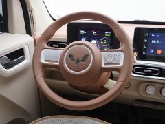Wuling Hongguang MINIEV Third Generation 215km Advanced Edition - ფოტო 18