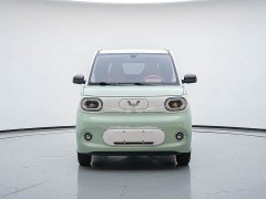 Wuling Hongguang MINIEV Third Generation 215km Advanced Edition - ფოტო 2