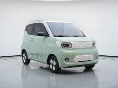Wuling Hongguang MINIEV Third Generation 215km Advanced Edition - ფოტო 3