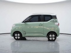Wuling Hongguang MINIEV Third Generation 215km Advanced Edition - ფოტო 4