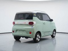 Wuling Hongguang MINIEV Third Generation 215km Advanced Edition - ფოტო 7