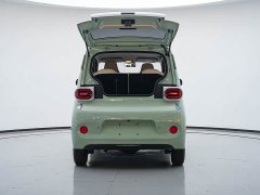 Wuling Hongguang MINIEV Third Generation 215km Advanced Edition - ფოტო 8