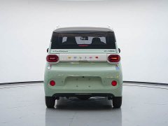 Wuling Hongguang MINIEV Third Generation 215km Advanced Edition - ფოტო 9