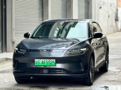 Leapmotor Leapo C11 Pure Electric 500 Comfort Edition - ფოტო 1