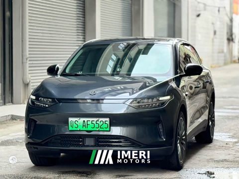 2023 Leapmotor Leapo C11 Pure Electric 500 Comfort Edition - ავტომობილი ჩინეთიდან