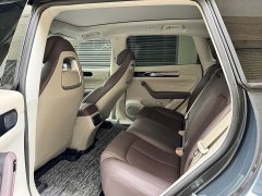 Leapmotor Leapo C11 Pure Electric 500 Comfort Edition - ფოტო 9